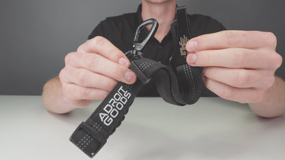 Honden Auto Gordel Schok Absorberend - kliksysteem en haak - Hondengordel voor auto - Verstelbaar