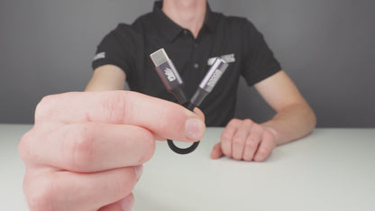 USB-C naar 3,5mm Aux Adapter - Compatibel met Samsung, Huawei, Xiaomi