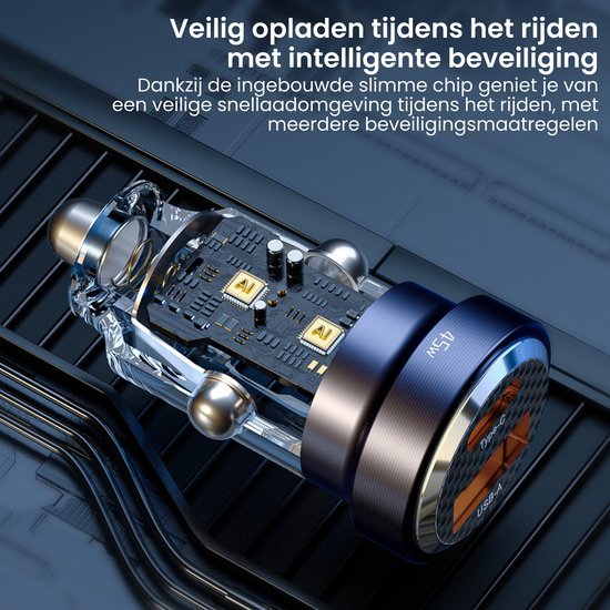 Close-up van een geavanceerde elektronische component met slimme chip en beveiligingsfuncties